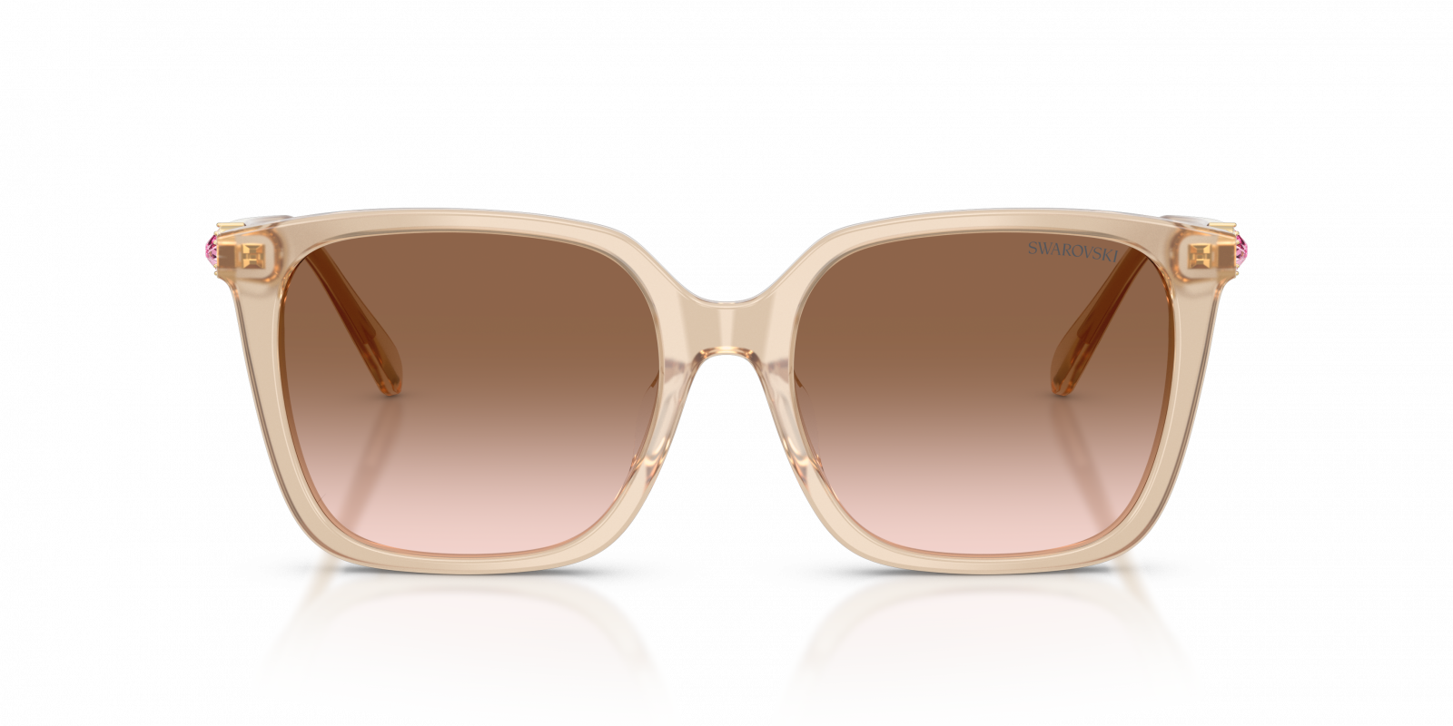 Swarovski SK6053D 103413  